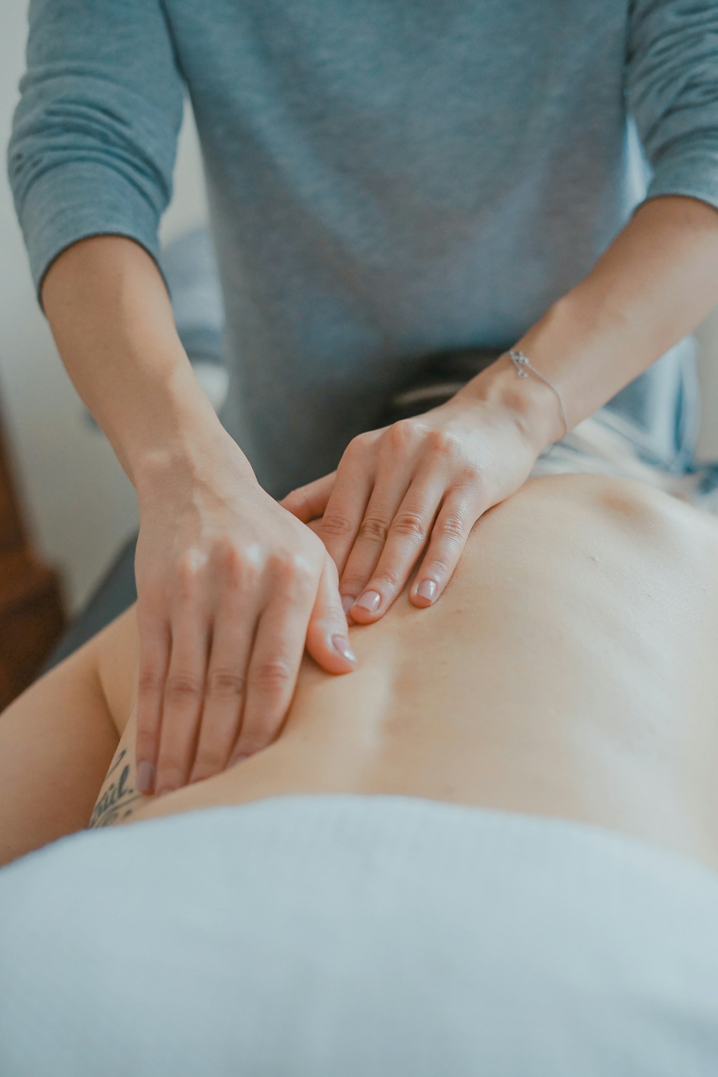 Holistic Approaches to Boosting Overall Well-being
